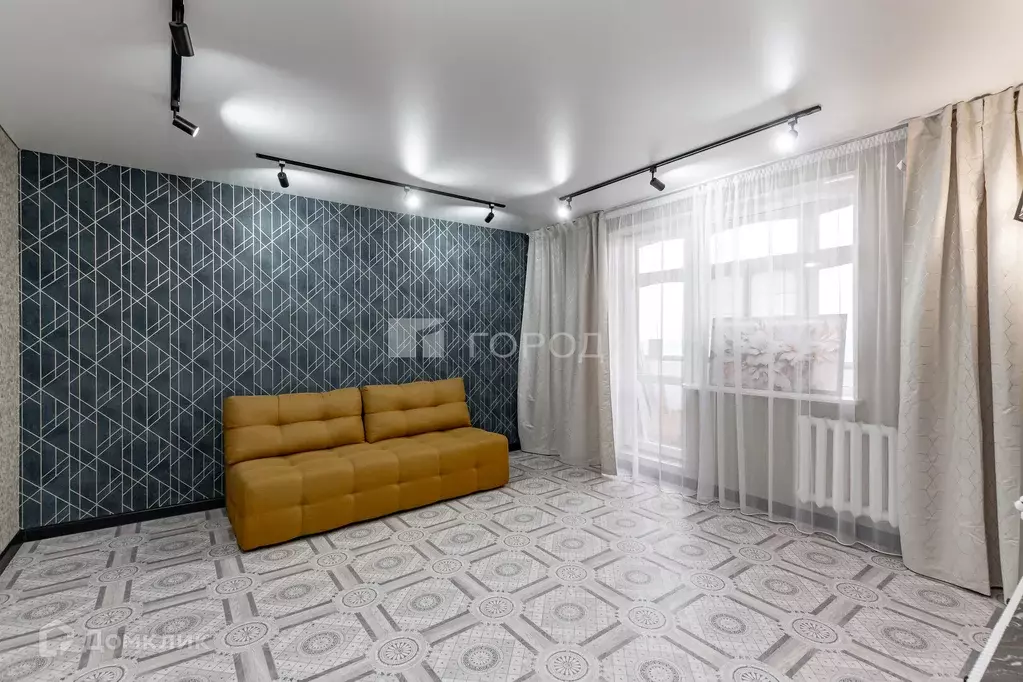 Продаётся 4-к квартира, 73.4 м - Фото 0