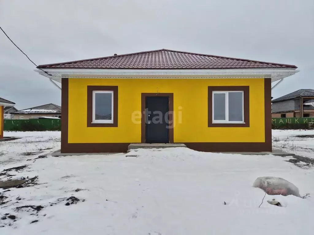 Дом в Свердловская область, Екатеринбург муниципальное образование, ... - Фото 0