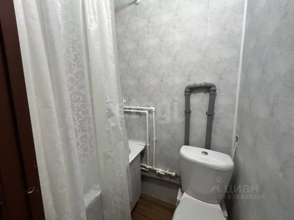 Студия Оренбургская область, Оренбург Братская ул., 7 (17.0 м) - Фото 2