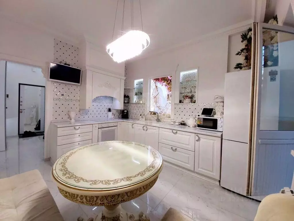 Квартира, 1 комната, 43 м - Фото 2