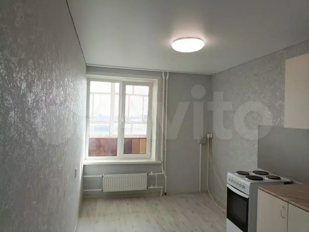 1-к. квартира, 34,6 м, 12/16 эт. - Фото 0