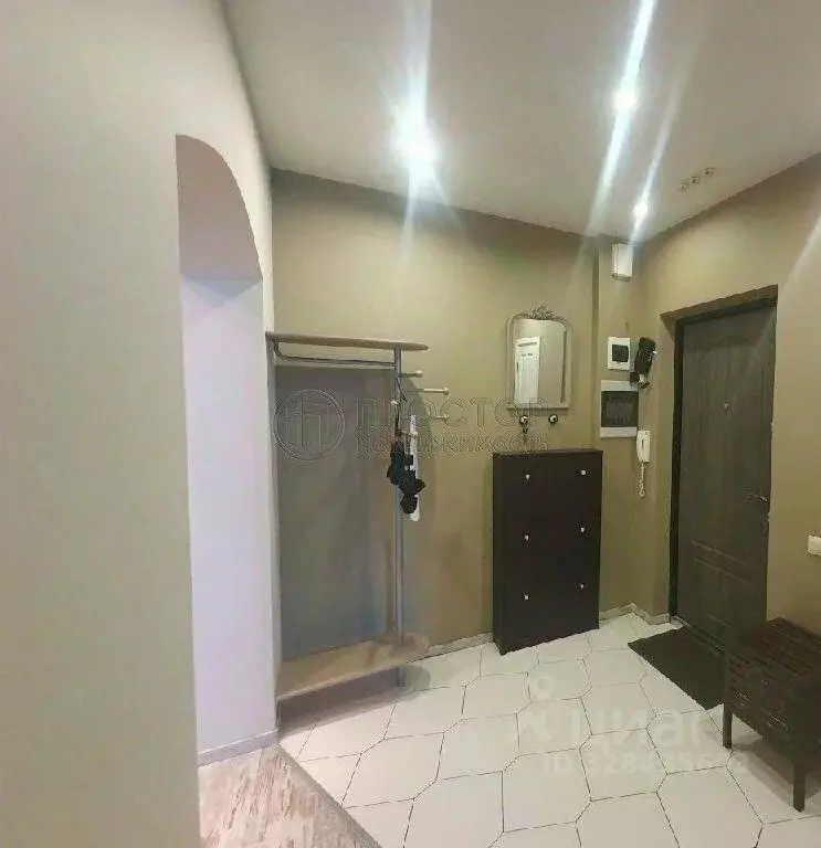 Квартира, 2 комнаты, 71.09 м - Фото 1