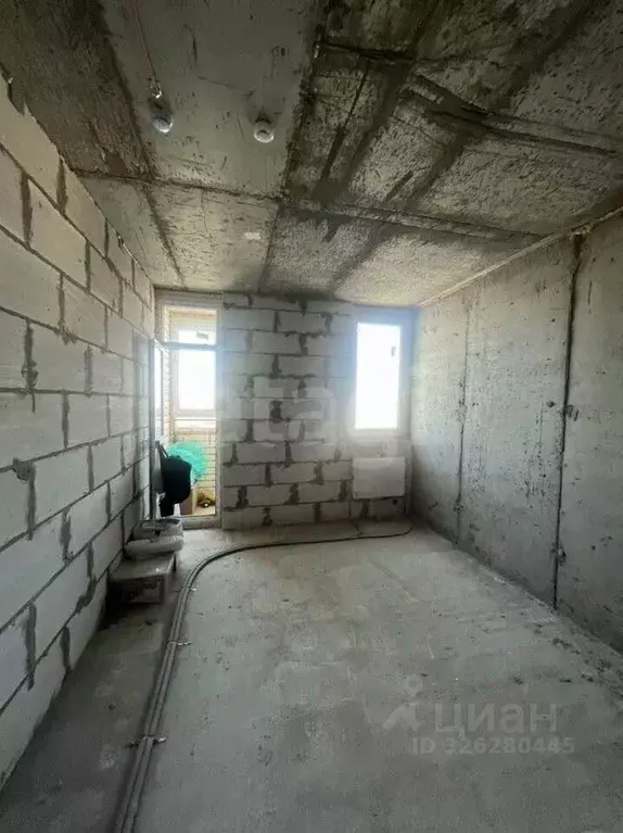 Студия Ростовская область, Ростов-на-Дону Ашхабадский пер., 2/46 (21.0 ... - Фото 1