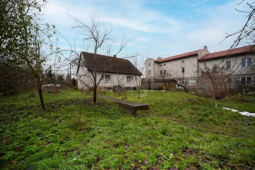 Дом в Калининградская область, Калининград Чкаловск мкр, ул. ... - Фото 2