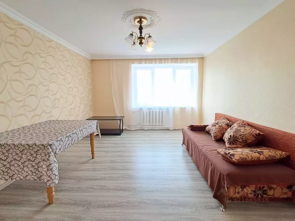 3-к кв. Северная Осетия, Владикавказ Кырджалийская ул., 17 (63.0 м) - Фото 1