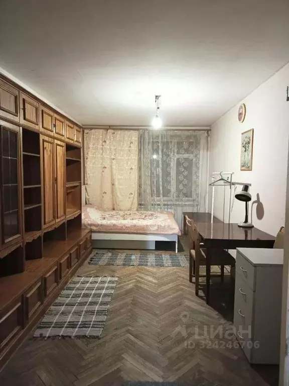 2-к кв. Москва Лечебная ул., 16 (53.0 м) - Фото 1