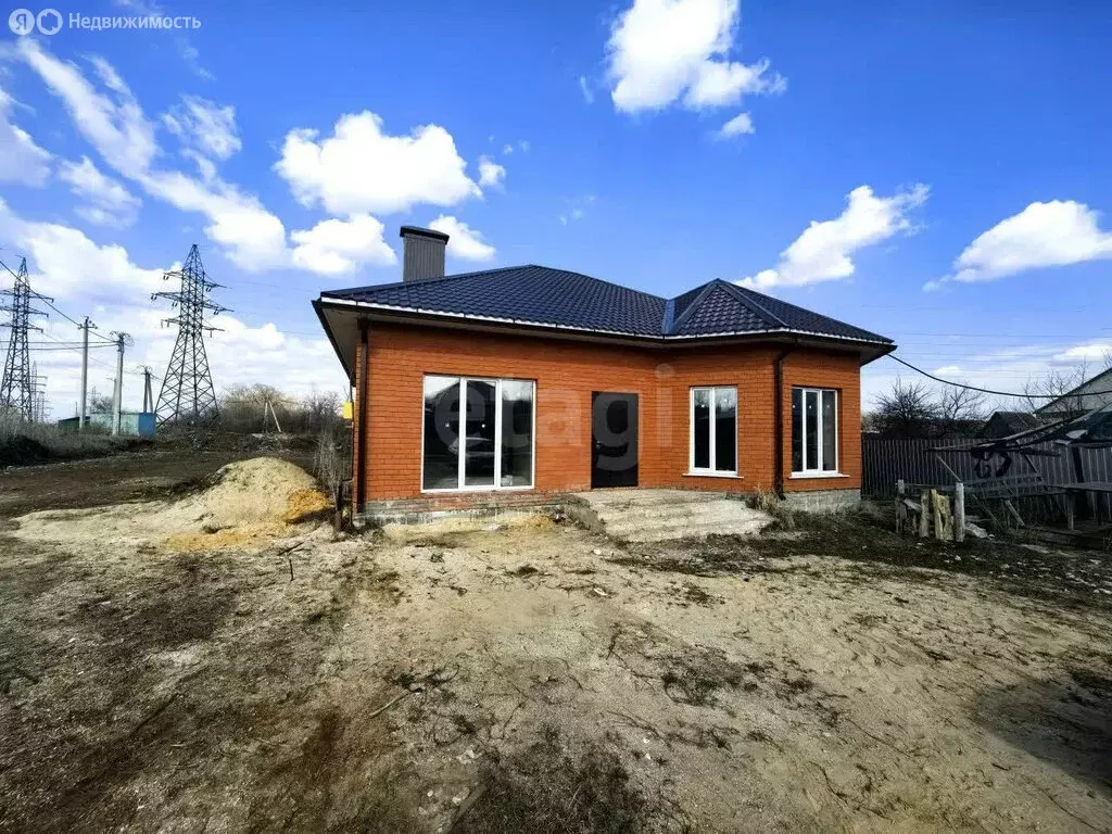 Дом в Елец, Нововоронежская улица (132 м) - Фото 2