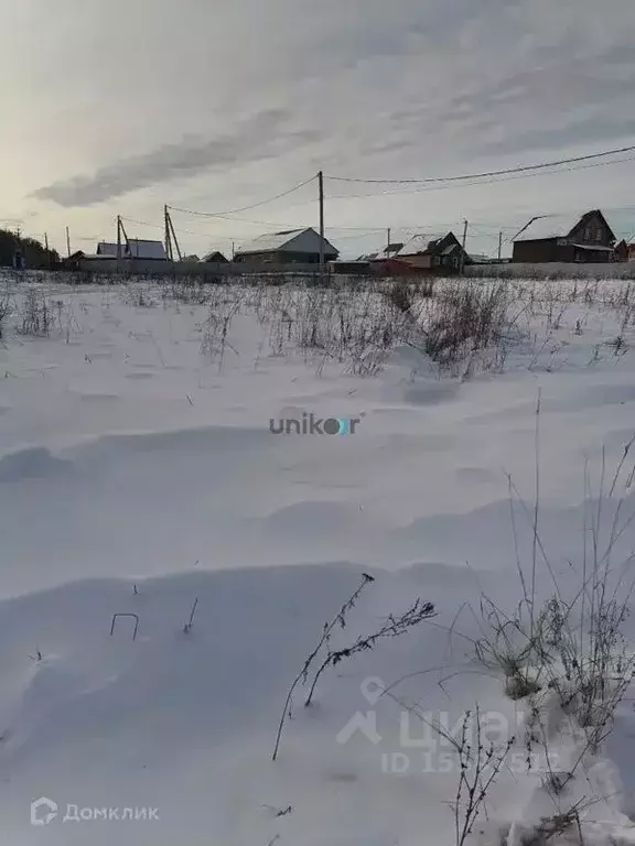 Участок в Воронежская область, Нововоронеж Здоровье СНТ, 672 (9.3 ... - Фото 0