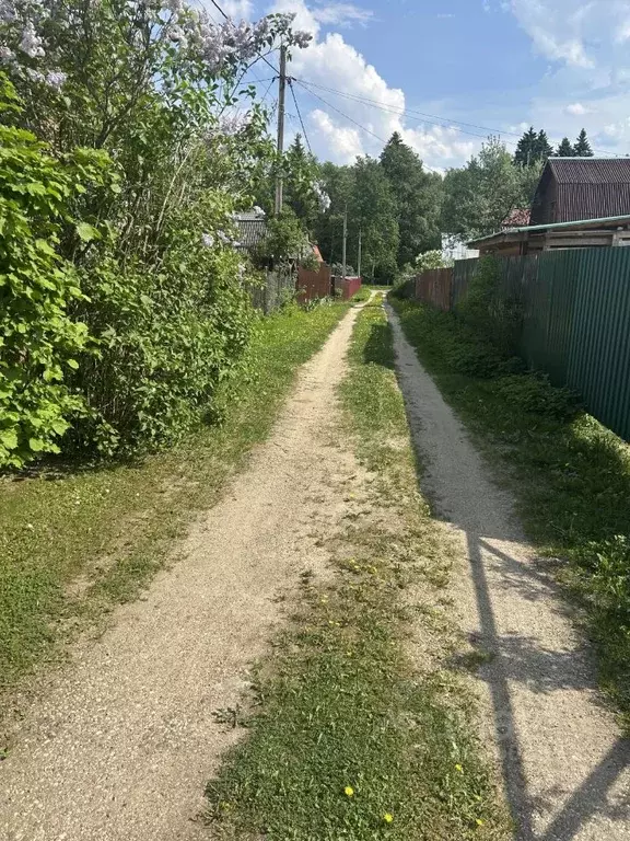 Дом в Московская область, Сергиево-Посадский городской округ, Росинка ... - Фото 1