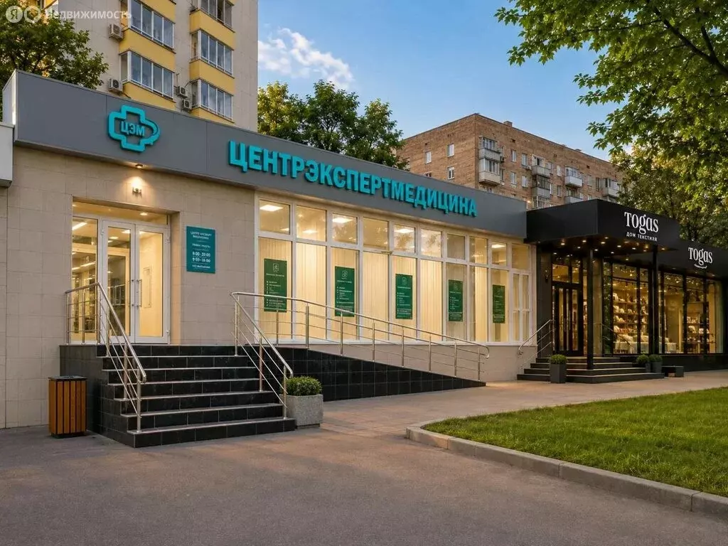 Помещение свободного назначения (500 м) - Фото 1