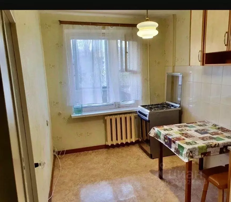 2-к кв. Коми, Сыктывкар ул. Мира, 54 (50.0 м) - Фото 0