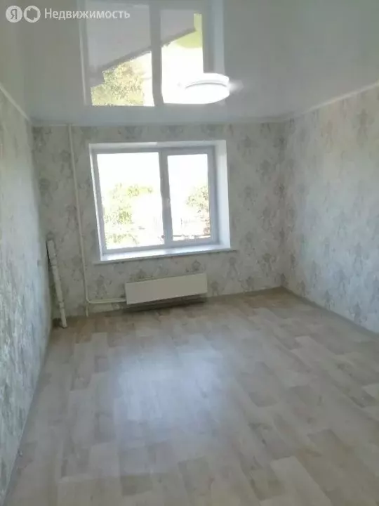 Квартира-студия: Томск, Алтайская улица, 163Б (19 м) - Фото 1