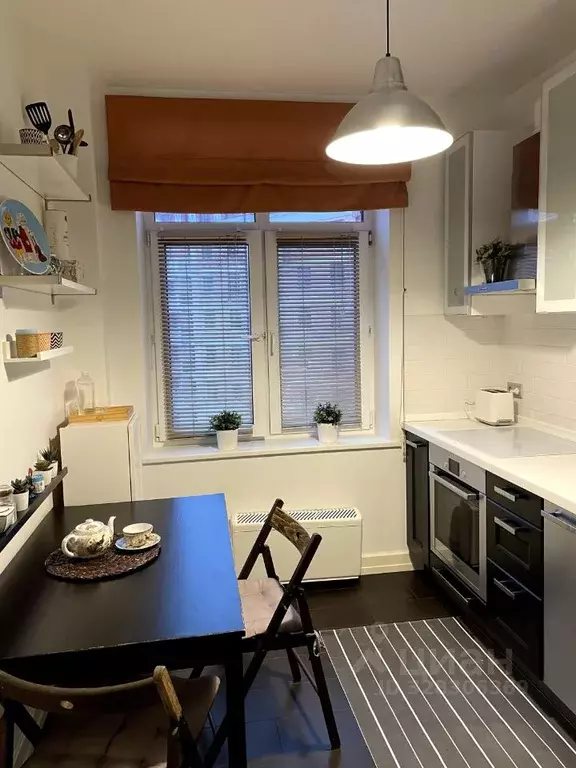 2-к кв. Московская область, Красногорск Опалиха мкр, ул. Дежнева, 6 ... - Фото 1