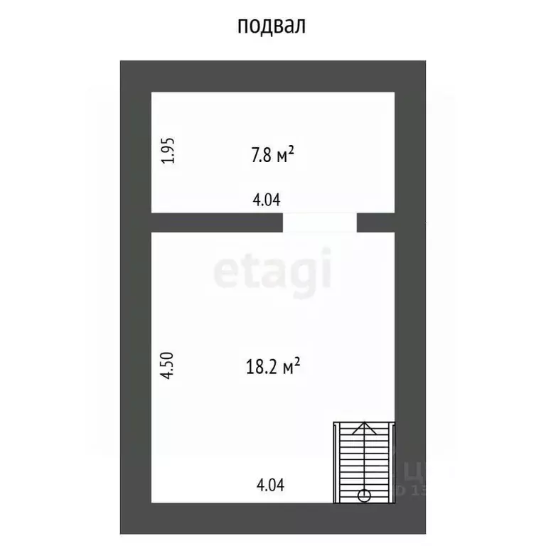 Дом в Крым, Ялта муниципальный округ, Никита пгт 3 (171 м) - Фото 2