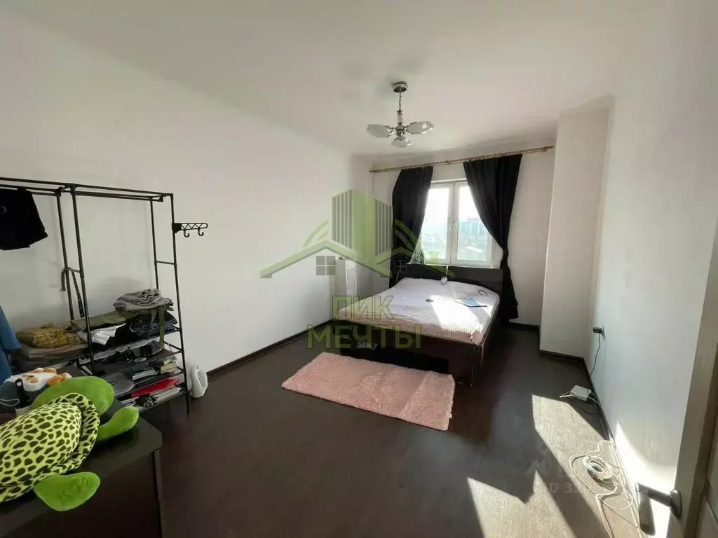 1-к кв. Бурятия, Улан-Удэ 105-й мкр, 22 (36.3 м) - Фото 2