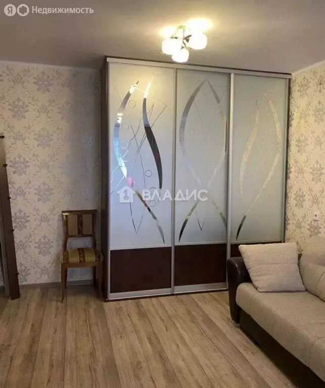 1-комнатная квартира: Ковров, улица Строителей, 27/1 (44 м) - Фото 1