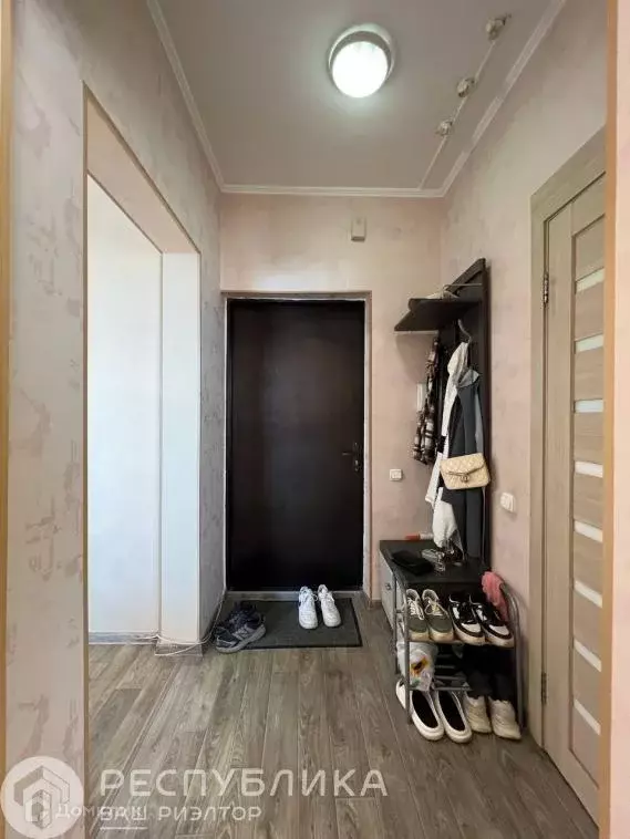 Продаётся 1-к квартира, 35.6 м - Фото 1