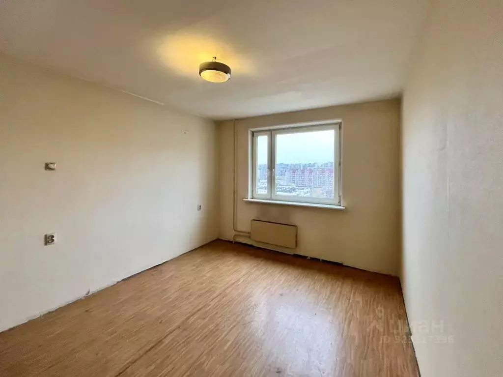 3-к кв. Москва Привольная ул., 73К1 (75.0 м) - Фото 1