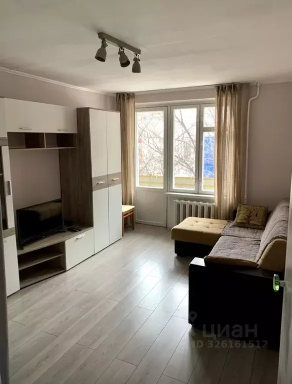 1-к кв. Москва ул. Вавилова, 70К1 (33.0 м) - Фото 1