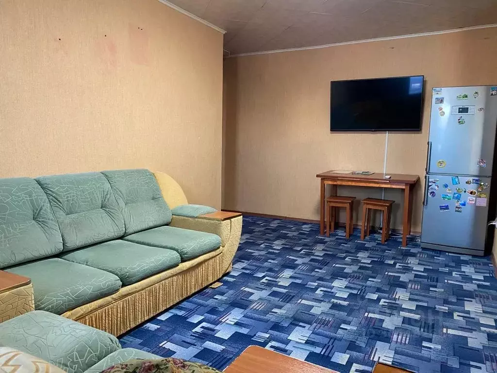 3-к кв. Красноярский край, Дудинка Дудинская ул., 5 (55.0 м) - Фото 2