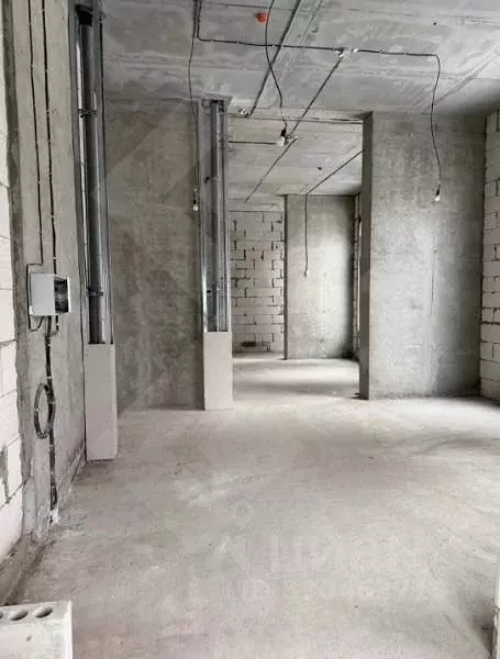 Помещение свободного назначения в Москва ул. Добролюбова, 8к1 (106 м) - Фото 2