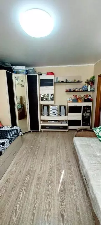 2-к кв. Саратовская область, Саратов ул. Имени Н.В. Исаева, 7 (52.8 м) - Фото 1