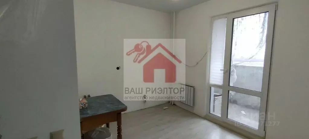 2-к кв. Самарская область, Волжский район, Лопатино с/пос, пос. ... - Фото 2