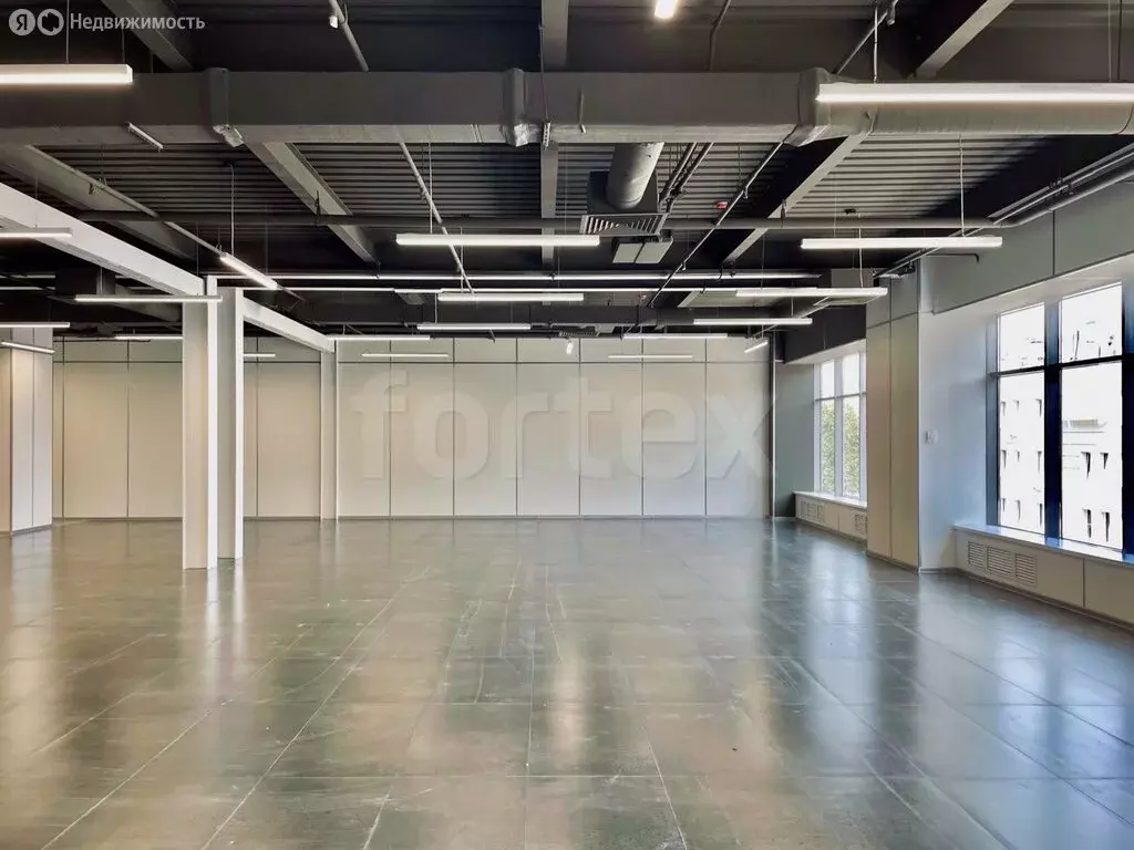 Офис (452 м) - Фото 2