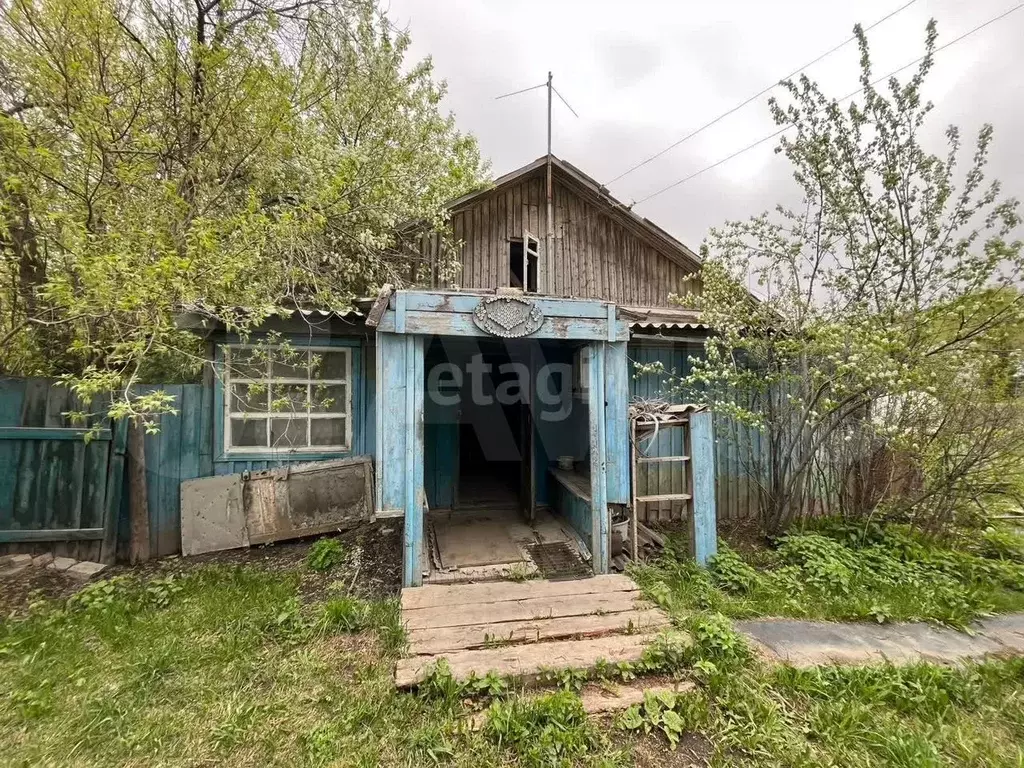 Дом 79,6 м на участке 7 сот. - Фото 0