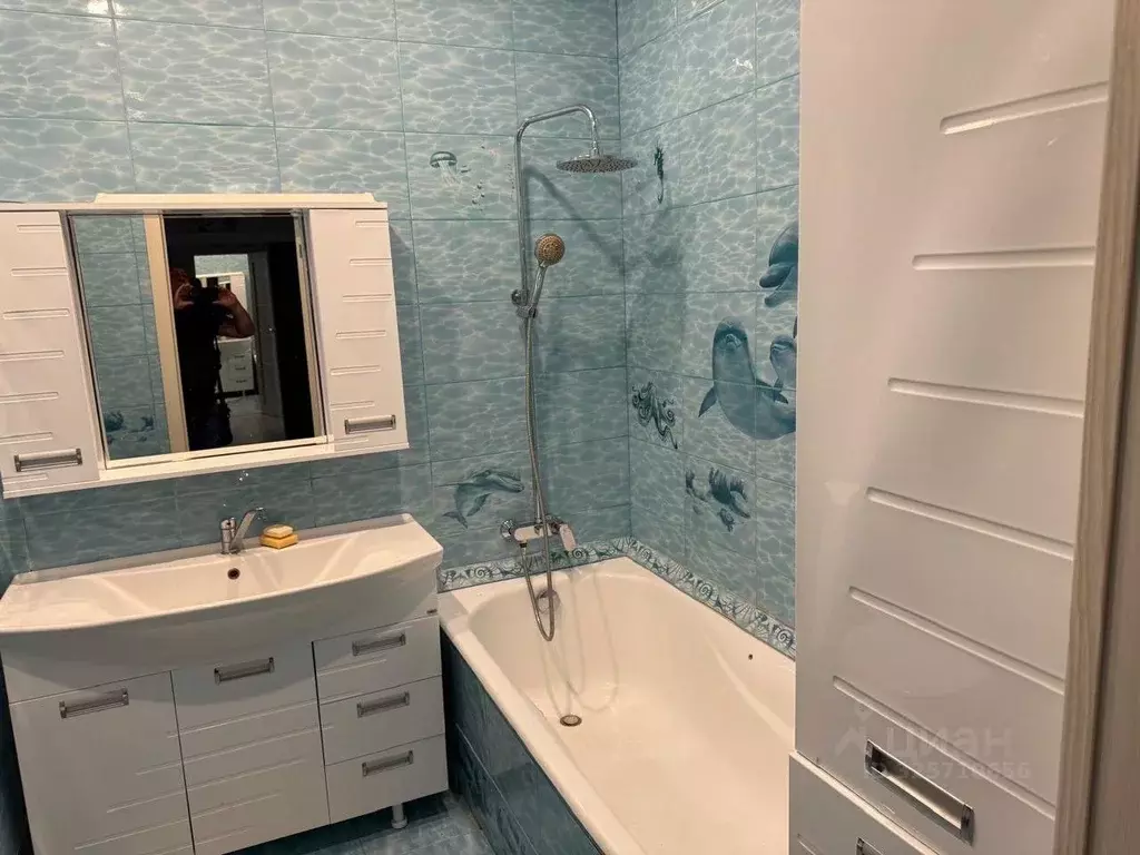 1-к кв. Москва д. Ивановское, ул. Семена Гордого, 10 (46.0 м) - Фото 0