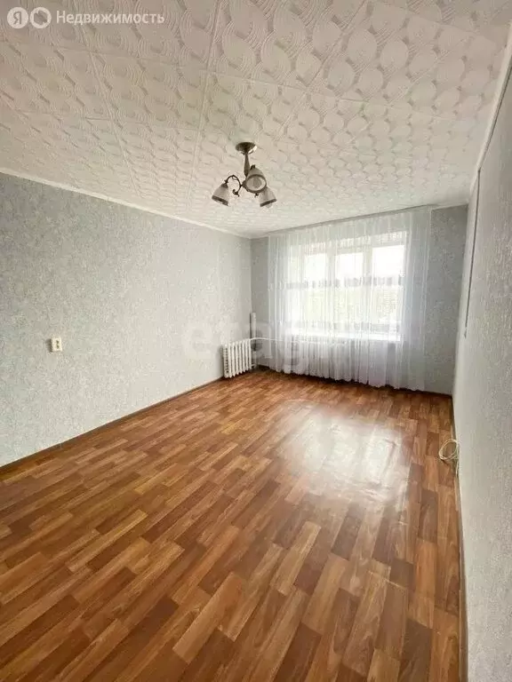 1к в -комнатной квартире (17.6 м) - Фото 1