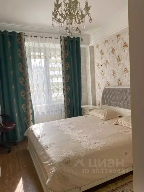 2-к кв. Дагестан, Избербаш ул. Г. Гамидова, 87Б (92.0 м) - Фото 0