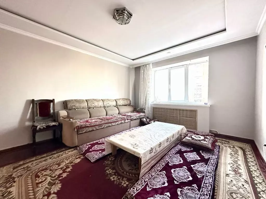 3-к кв. Кабардино-Балкария, Нальчик ул. Кирова, 331/13 (67.3 м) - Фото 1