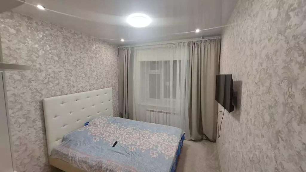 2-к кв. Саха (Якутия), Якутск ул. Газовиков, 19Б (46.0 м) - Фото 0