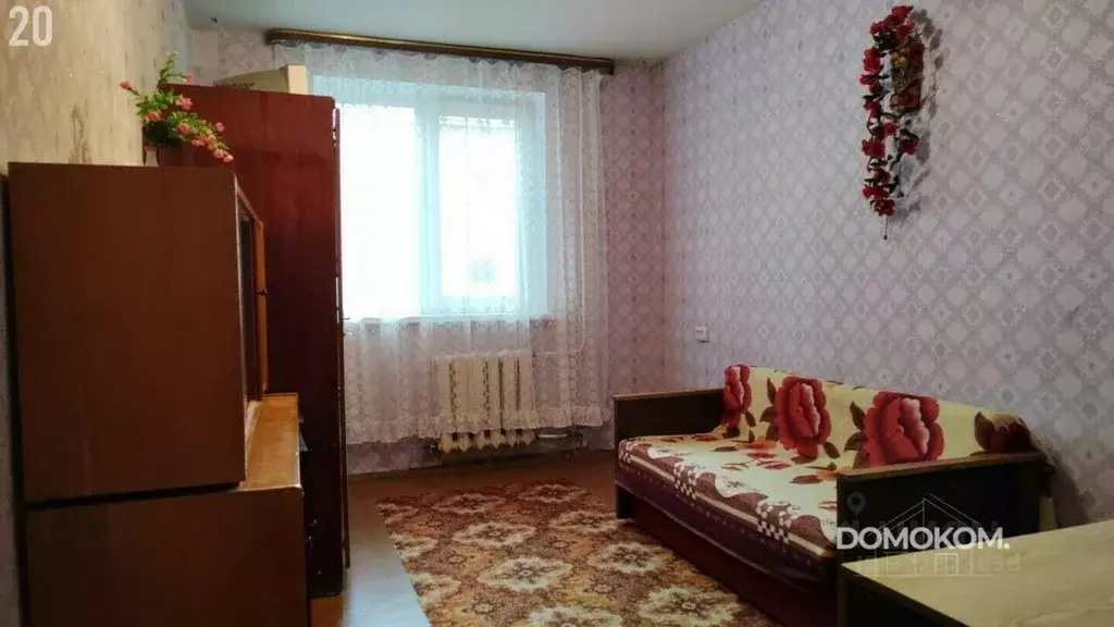 2-к кв. Свердловская область, Нижний Тагил Гвардейская ул., 21 (43.0 ... - Фото 2