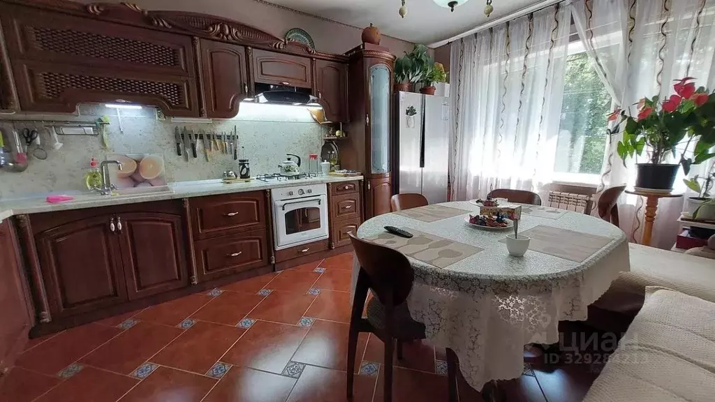 4-к кв. Краснодарский край, Анапа ул. Тургенева, 291 (110.0 м) - Фото 1