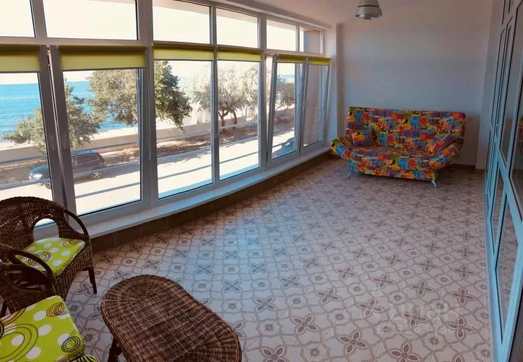 1-к кв. Крым, Евпатория ул. Маяковского, 17Бк1 (84.0 м) - Фото 2