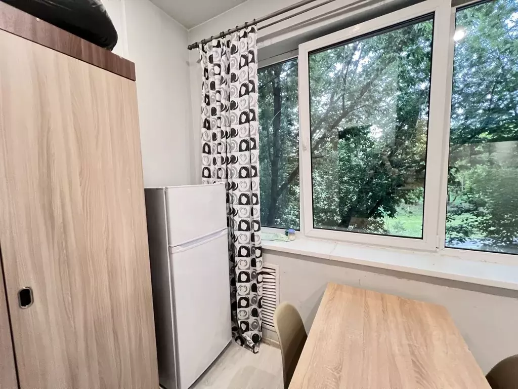 Студия Москва Волжский бул., 8К3 (20.0 м) - Фото 0