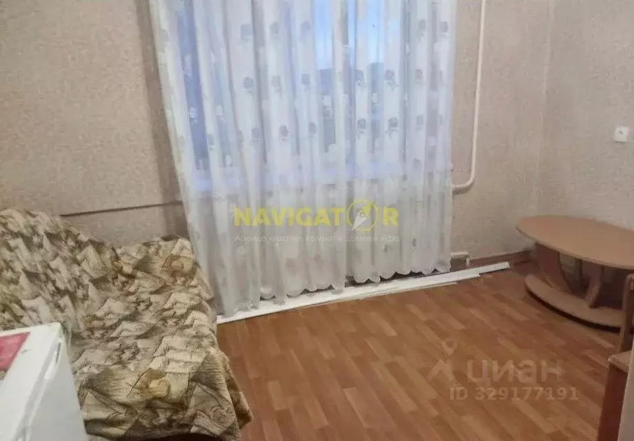 1-к кв. Башкортостан, Уфа ул. Мусы Джалиля, 74/1 (14.0 м) - Фото 1