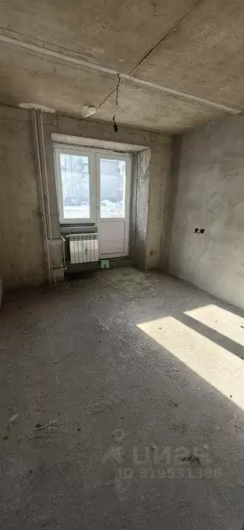 2-к кв. Иркутская область, Ангарск 22-й мкр, 18Б (53.8 м) - Фото 2