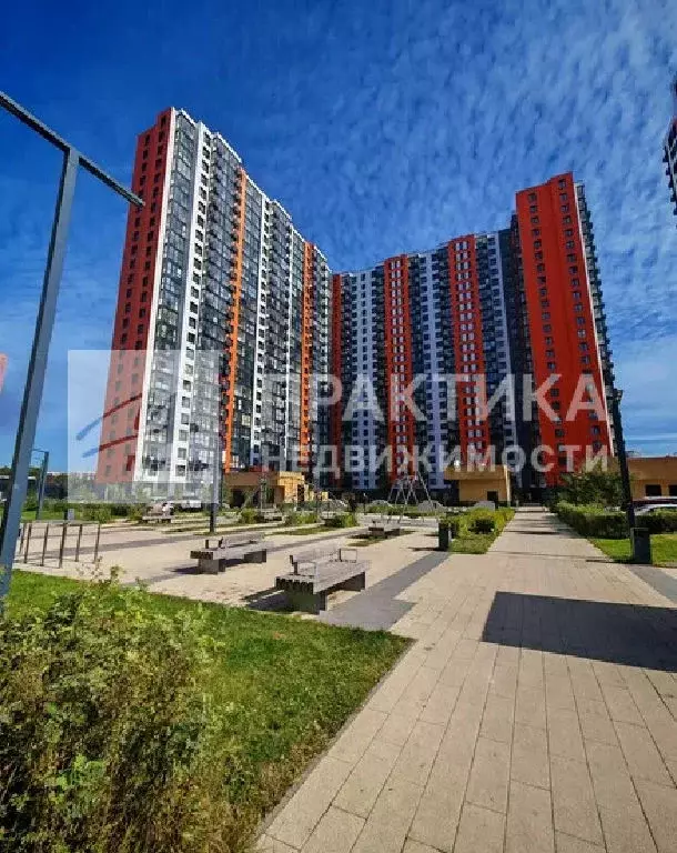 Продается 1-комнатная квартира - Фото 1