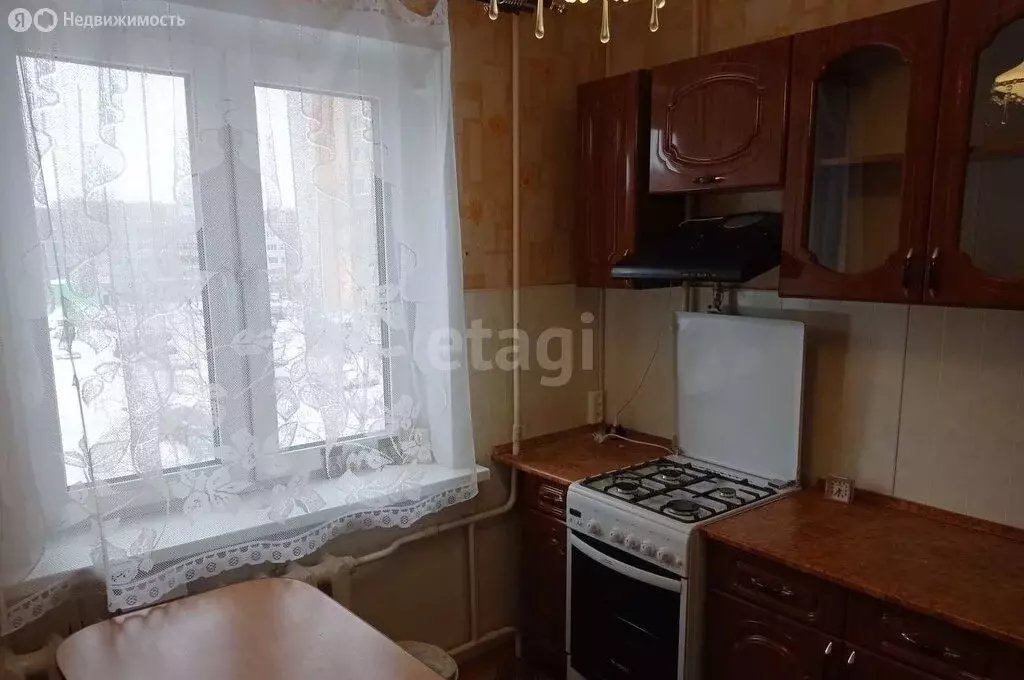 1-комнатная квартира: Вологда, Воркутинская улица, 11 (33.9 м) - Фото 1