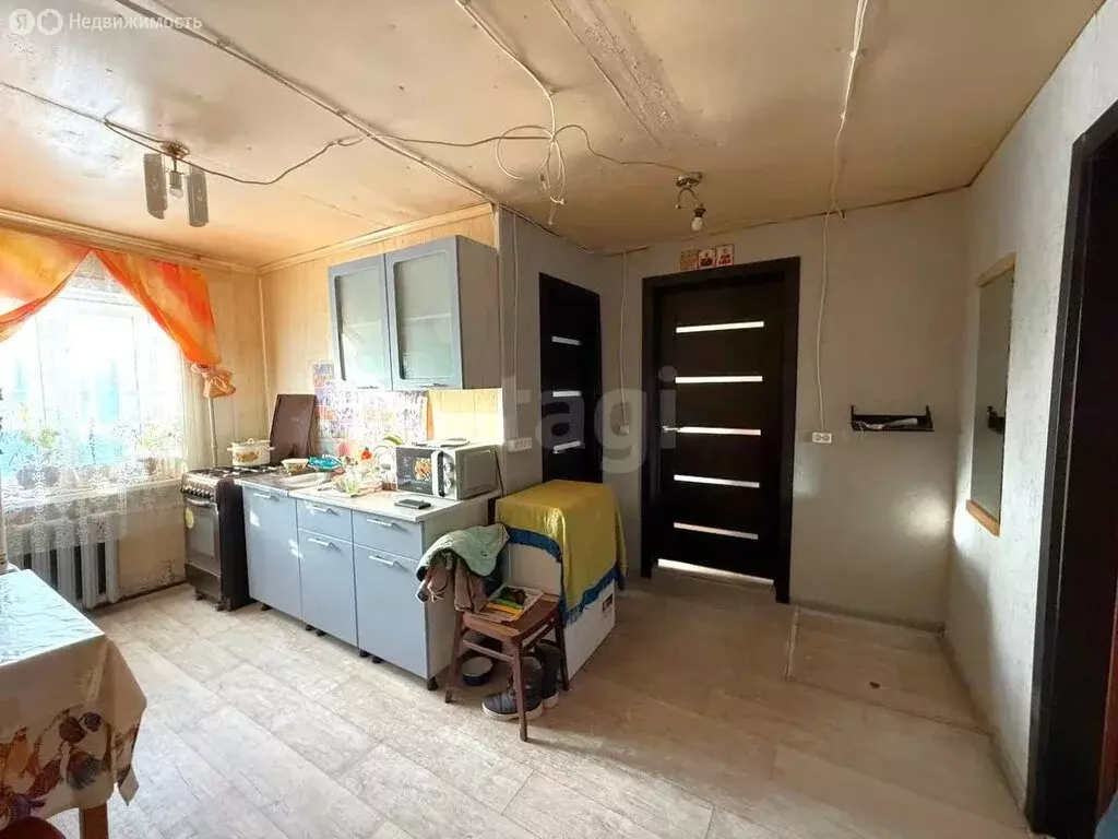 3-комнатная квартира: Великий Устюг, посёлок Добрынино, переулок ... - Фото 2