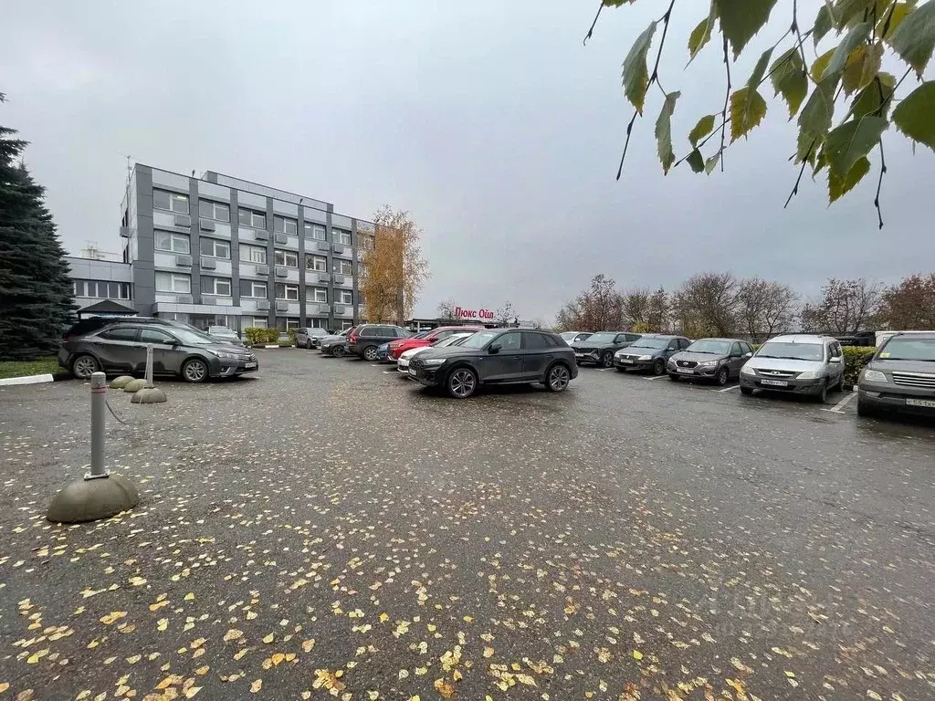 Офис в Московская область, Подольск Домодедовское ш., 20 (20 м) - Фото 2