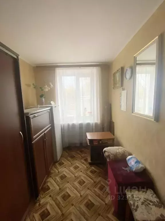 Комната Волгоградская область, Волгоград Обливская ул., 2 (37.0 м) - Фото 2