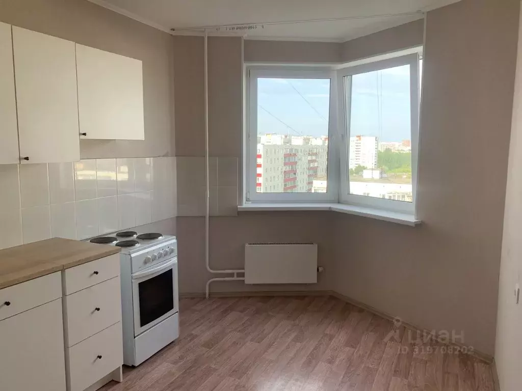 2-к кв. Москва Широкая ул., 3К1 (55.0 м) - Фото 0