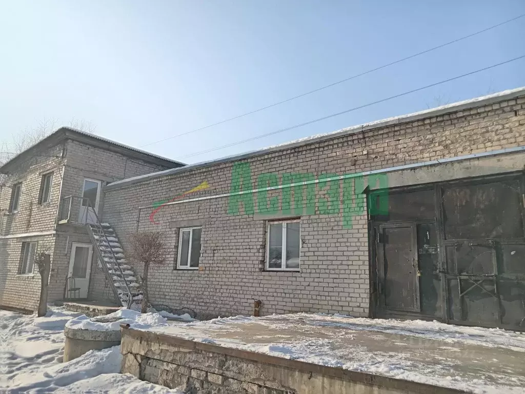 Помещение свободного назначения в Забайкальский край, Чита 1-я ... - Фото 1