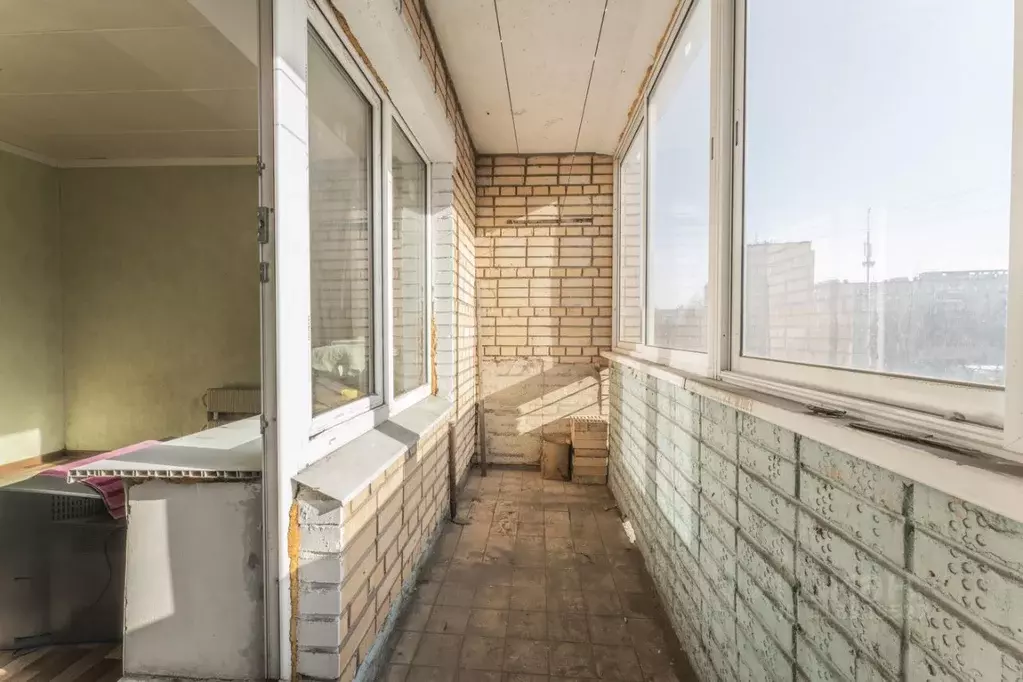 2-к кв. Москва ул. Римского-Корсакова, 6 (49.0 м) - Фото 1