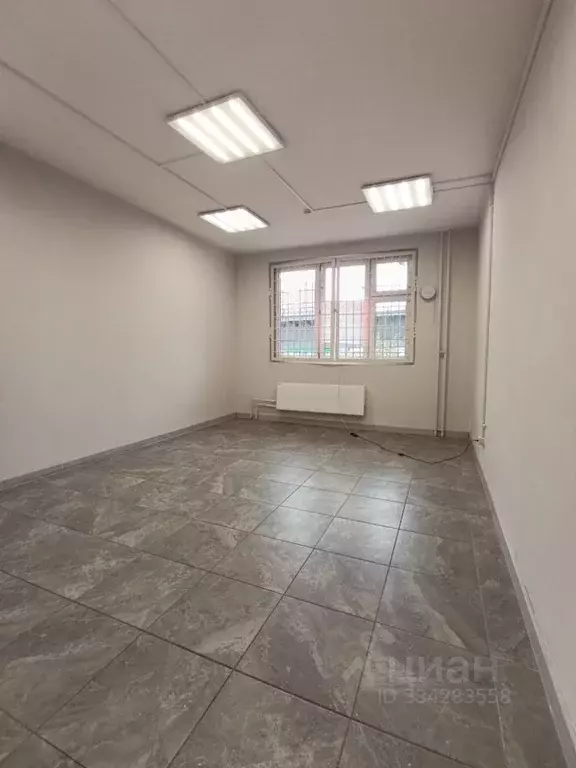 Помещение свободного назначения в Москва просп. Защитников Москвы, 5 ... - Фото 1