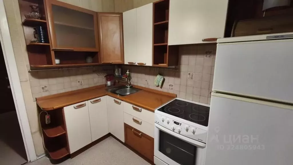 2-к кв. Новосибирская область, Новосибирск Академгородок мкр, ул. ... - Фото 1